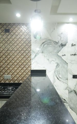Casa à venda com 50m², 2 quartos e sem vaga Casa à venda com 50m², 2 quartos e sem vagaSala
