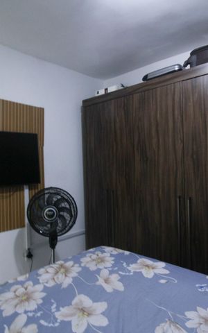 Casa à venda com 50m², 2 quartos e sem vaga Casa à venda com 50m², 2 quartos e sem vagaQuarto 1