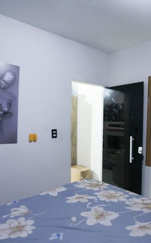 Casa à venda com 50m², 2 quartos e sem vaga Casa à venda com 50m², 2 quartos e sem vagaQuarto 1
