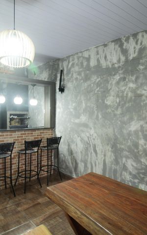 Casa à venda com 50m², 2 quartos e sem vaga Casa à venda com 50m², 2 quartos e sem vagaChurrasqueira