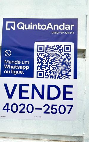 Casa à venda com 50m², 2 quartos e sem vaga Casa à venda com 50m², 2 quartos e sem vagaPlaquinha