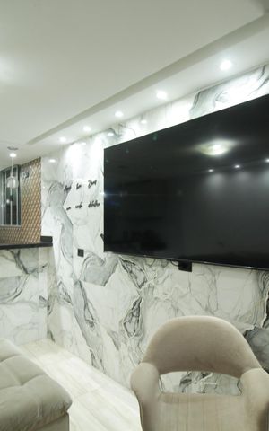 Casa à venda com 50m², 2 quartos e sem vaga Casa à venda com 50m², 2 quartos e sem vagaSala