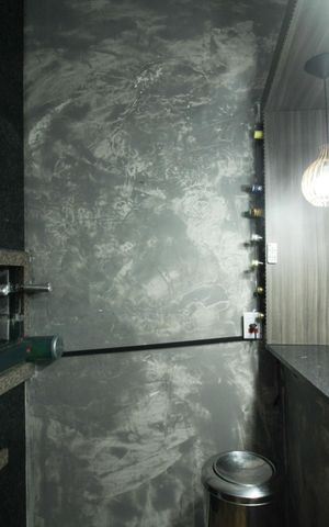 Casa à venda com 50m², 2 quartos e sem vaga Casa à venda com 50m², 2 quartos e sem vagaChurrasqueira