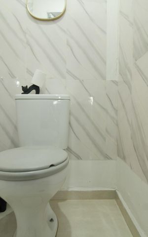Casa à venda com 50m², 2 quartos e sem vaga Casa à venda com 50m², 2 quartos e sem vagaLavabo