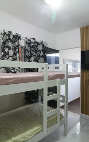 Casa à venda com 50m², 2 quartos e sem vaga Casa à venda com 50m², 2 quartos e sem vagaQuarto 2