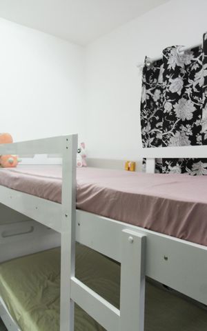 Casa à venda com 50m², 2 quartos e sem vaga Casa à venda com 50m², 2 quartos e sem vagaQuarto 2