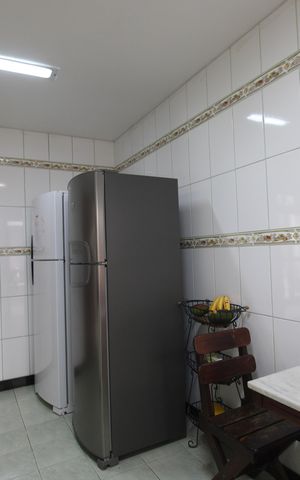Casa à venda com 140m², 3 quartos e 4 vagasCozinha