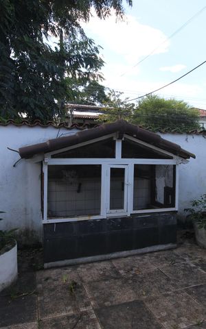 Casa à venda com 140m², 3 quartos e 4 vagasQuintal