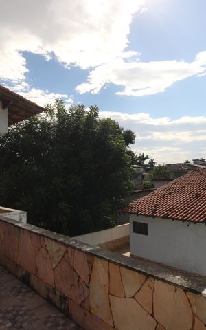Casa à venda com 140m², 3 quartos e 4 vagasEdícula 2 - Vista