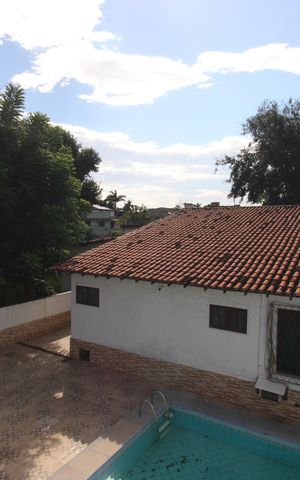 Casa à venda com 140m², 3 quartos e 4 vagasEdícula 2 - Vista