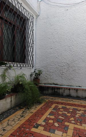 Casa à venda com 140m², 3 quartos e 4 vagasSala - Jardim de inverno