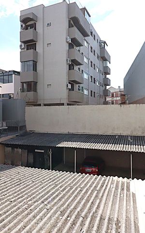 Apartamento à venda com 78m², 3 quartos e 1 vagaVista do Quarto 2