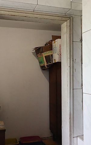 Apartamento à venda com 78m², 3 quartos e 1 vagaÁrea de serviço