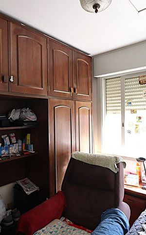 Apartamento à venda com 78m², 3 quartos e 1 vagaQuarto 1