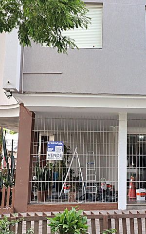 Apartamento à venda com 78m², 3 quartos e 1 vagaFachada