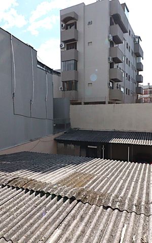 Apartamento à venda com 78m², 3 quartos e 1 vagaVista do Quarto 1