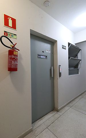 Apartamento à venda com 78m², 3 quartos e 1 vagaÁrea comum