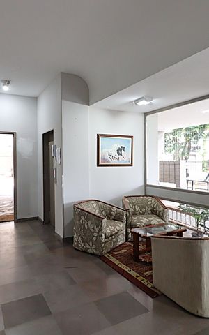 Apartamento à venda com 78m², 3 quartos e 1 vagaÁrea comum
