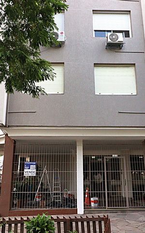 Apartamento à venda com 78m², 3 quartos e 1 vagaFachada