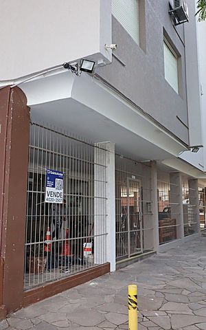 Apartamento à venda com 78m², 3 quartos e 1 vagaPlaca