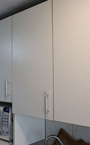Apartamento à venda com 78m², 3 quartos e 1 vagaCozinha