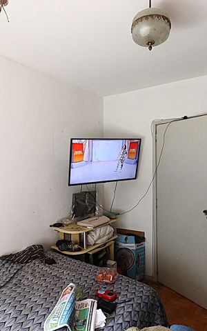 Apartamento à venda com 78m², 3 quartos e 1 vagaQuarto 1