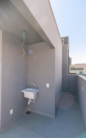 Apartamento à venda com 98m², 2 quartos e 2 vagas