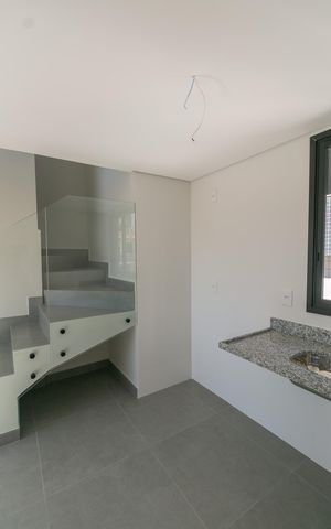Apartamento à venda com 98m², 2 quartos e 2 vagas