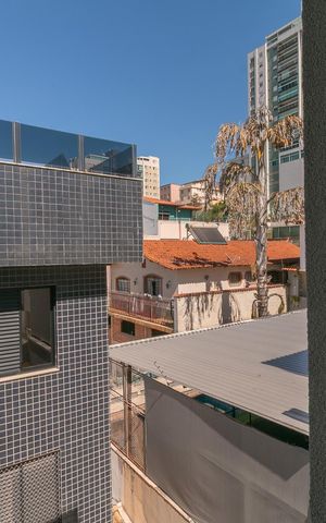 Apartamento à venda com 98m², 2 quartos e 2 vagas