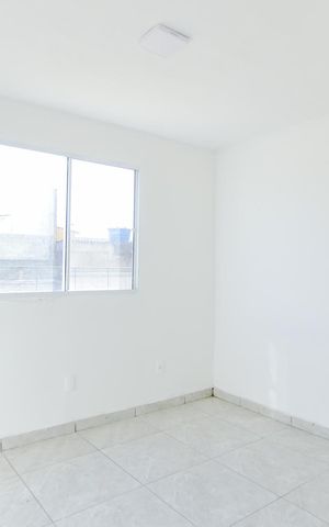 Apartamento para alugar com 45m², 1 quarto e sem vagaQuarto 