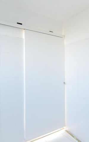 Apartamento para alugar com 45m², 1 quarto e sem vagaQuarto 2 - Suíte