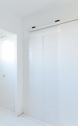 Apartamento para alugar com 45m², 1 quarto e sem vagaQuarto 2 - Suíte