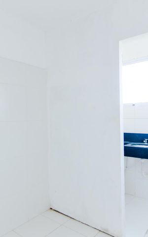Apartamento para alugar com 45m², 1 quarto e sem vagaQuarto 2 - Suíte
