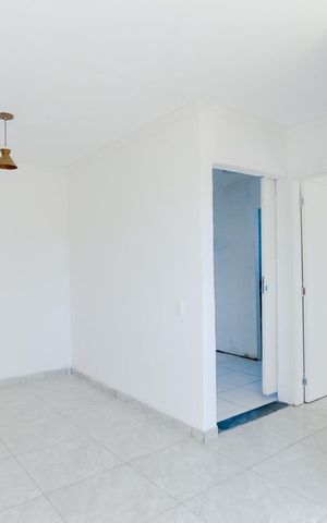 Apartamento para alugar com 45m², 1 quarto e sem vagaSala