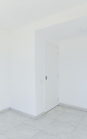 Apartamento para alugar com 45m², 1 quarto e sem vagaQuarto 