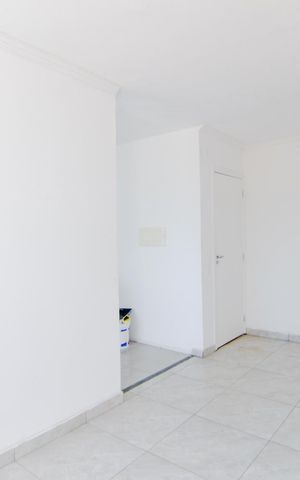 Apartamento para alugar com 45m², 1 quarto e sem vagaSala