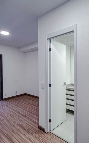 Studio para alugar com 27m², 1 quarto e sem vagaCozinha