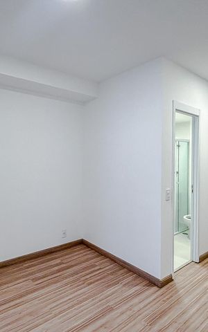 Studio para alugar com 27m², 1 quarto e sem vagaStudio