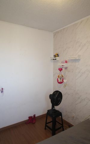 Apartamento para alugar com 39m², 2 quartos e 1 vagaQuarto 1