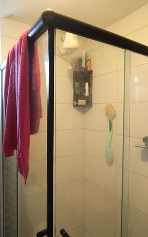 Apartamento para alugar com 39m², 2 quartos e 1 vagaBanheiro