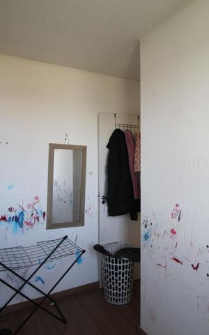 Apartamento para alugar com 39m², 2 quartos e 1 vagaQuarto 2