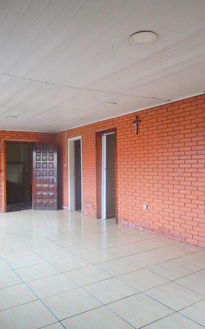 Casa para alugar com 160m², 4 quartos e 3 vagasCozinha