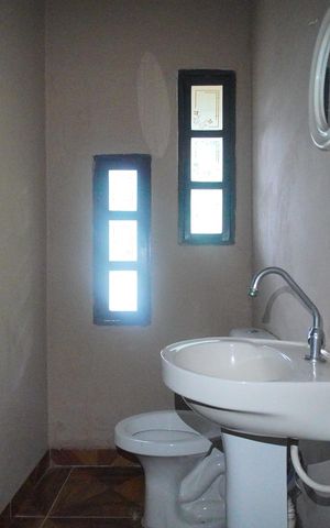 Casa para alugar com 160m², 4 quartos e 3 vagaslavabo