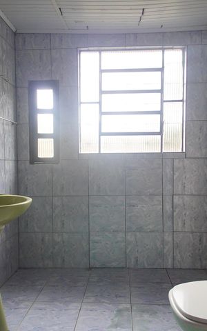 Casa para alugar com 160m², 4 quartos e 3 vagasBanheiro da Suíte