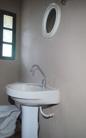 Casa para alugar com 160m², 4 quartos e 3 vagaslavabo