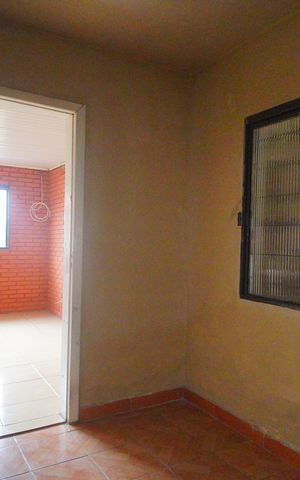 Casa para alugar com 160m², 4 quartos e 3 vagasQuarto 3