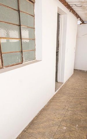 Studio para alugar com 40m², 1 quarto e sem vaga Studio para alugar com 40m², 1 quarto e sem vagaarea de serviço