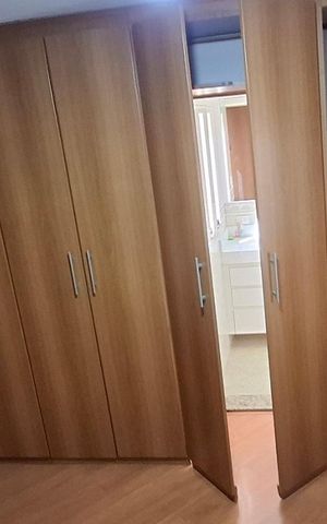 Casa à venda com 200m², 3 quartos e 2 vagas Casa à venda com 200m², 3 quartos e 2 vagasQuarto casal suíte