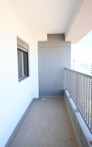 Apartamento à venda com 33m², 1 quarto e 1 vagaÁrea de Serviço