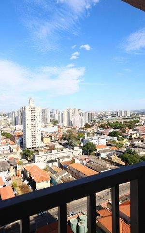 Apartamento à venda com 33m², 1 quarto e 1 vagaÁrea de Serviço
